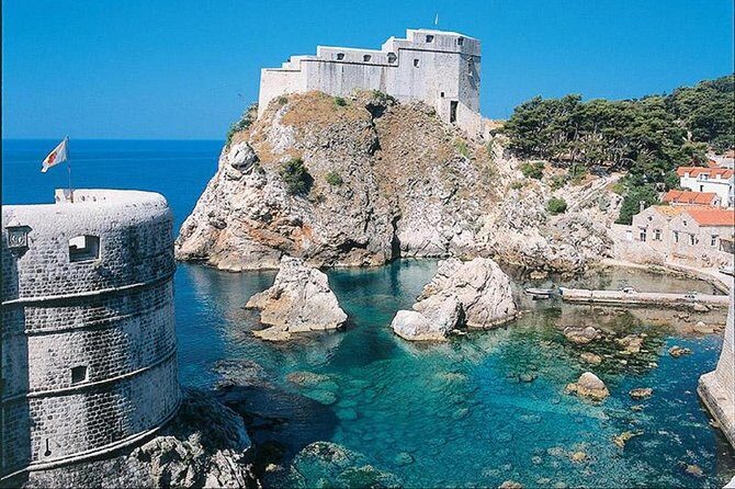Game of Thrones Filming Locations Tour in Dubrovnik - What the Tour Entails: A Detailed Breakdown