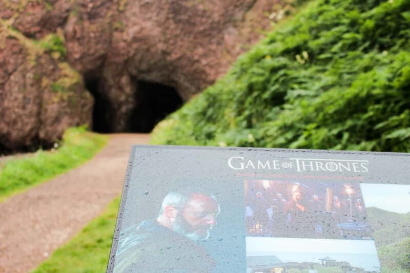 Game of Thrones & Giant's Causeway: Guided Tour from Belfast - Who Will Love This Tour?
