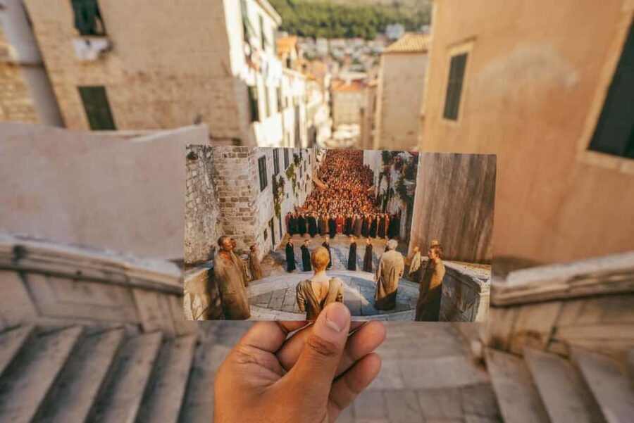 Game of Thrones Shooting Locations Guided Walking Tour - Real Experiences and What Travelers Say