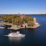Gananoque: 1000 Islands Cruise & Optional Boldt Castle Entry - What About the Cost? Is It Worth It?