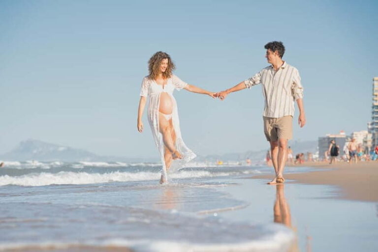 Gandía: Professional photo shoot on Gandía beach. - What to Expect: A Detailed Breakdown