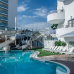 Gandía: Villa Luz Design & Art Hotel Day Pass - Discovering Villa Luz: A Visual Treat in Gandía