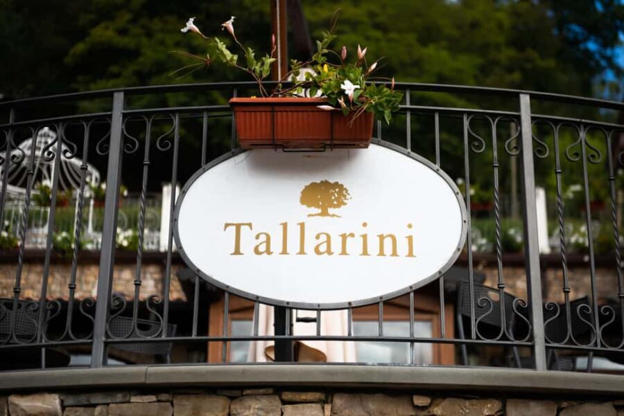 Gandosso: visit to the winery and Valcalepio wine tasting - Is It Worth the Price?