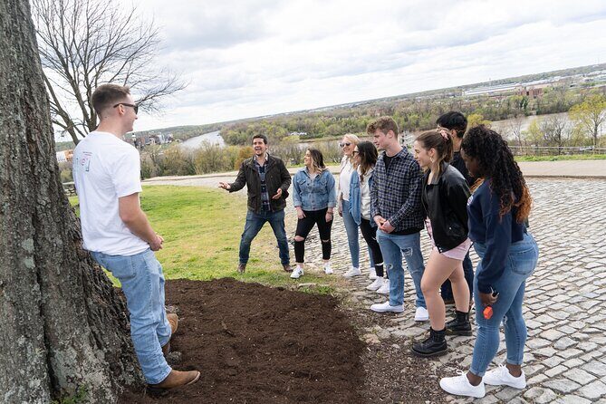 Gangs and Mobsters Crime Tour at Chicago - A Closer Look at the Tour Itinerary