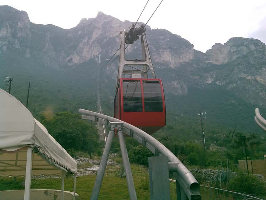 Garcia Caves Day Tour from Monterrey - Practical Tips for Your Visit