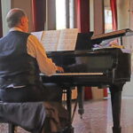 Garda: Lyrical Concert with Piano and Mezzosoprano - What to Expect During the Concert