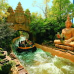 Gardaland Park: 2-Day Consecutive Fixed Days Entry Ticket - An In-Depth Look at Gardaland Park