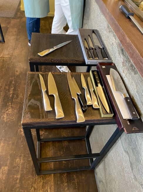 Garmisch-Partenkirchen: Gourmet cooking course with local products - The Chef’s Table and Wine Pairing