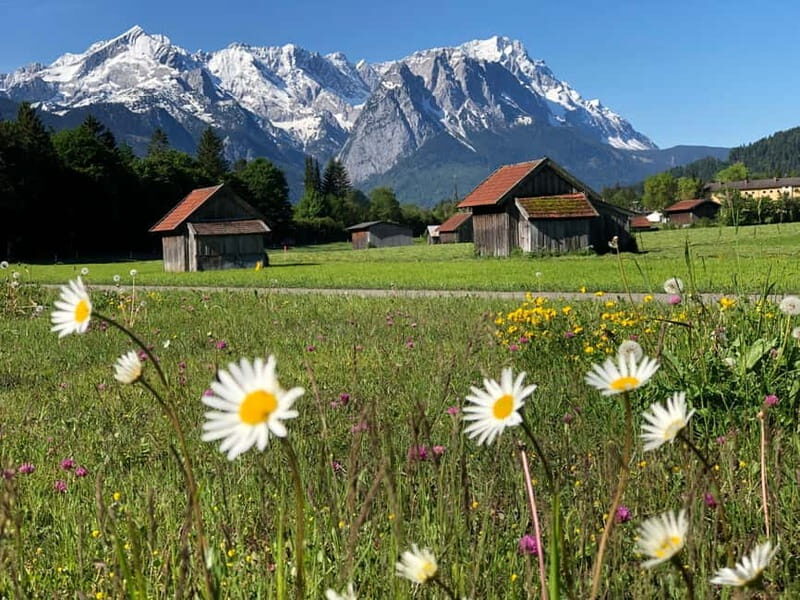 Garmisch-Partenkirchen: Proposal with Photographer & Dinner - Unpacking the Experience: What You Can Expect