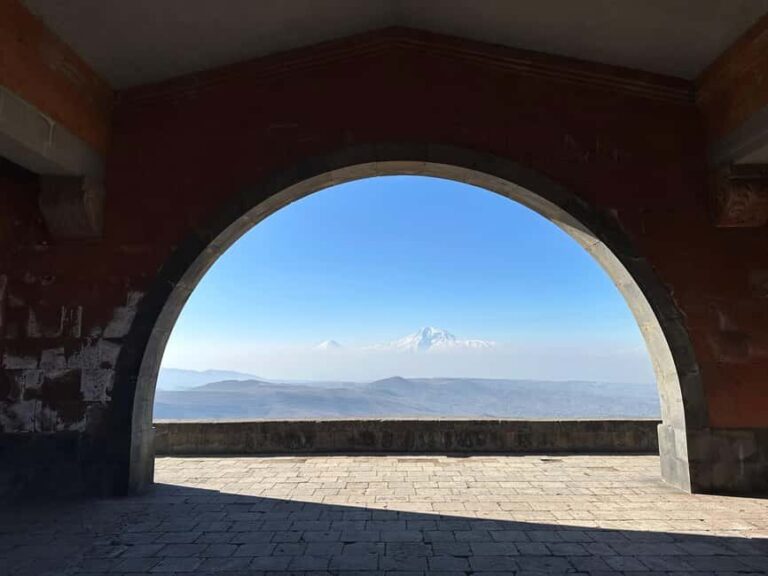 Garni, Geghard, and more: Gastro and Cultural Tour - FAQs