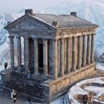 Garni-Geghard, Charent's Arch, SymphonyStones &Lavash Baking - Detailed Itinerary Breakdown