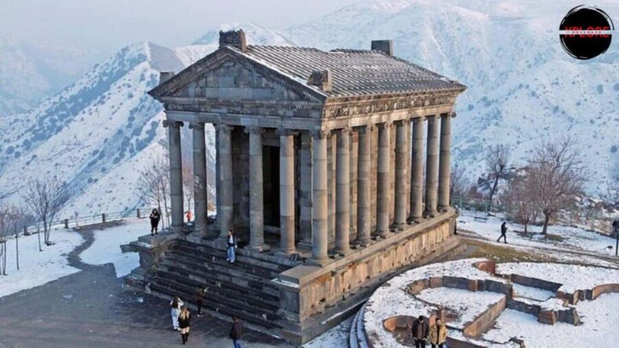 Garni-Geghard, Charent's Arch, SymphonyStones &Lavash Baking - Detailed Itinerary Breakdown