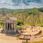 Garni, Geghard, Symphony of stones, Arch of Charents - Practical Details and What to Expect