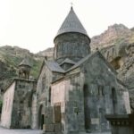 Garni Temple-Geghard Monastery-Khor Virap Monastery tour - Who Will Enjoy This Tour?