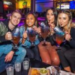 Gaslamp Bar Crawl - Analyzing the Cost & Value