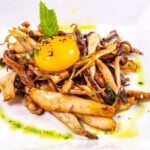 GASTRONOMIC MUSHROOM EXPERIENCE. Tour not included - Who Will Love This Experience?