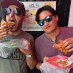 Gastronomic Route through the Campeche City Market - The Sum Up