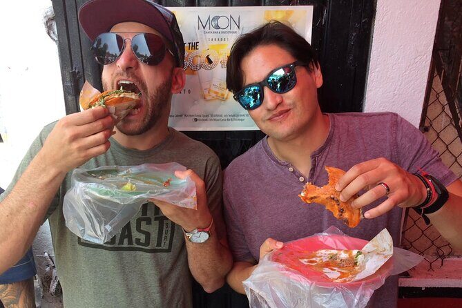 Gastronomic Route through the Campeche City Market - The Sum Up