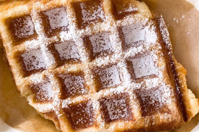 Gastronomic Tour: A Taste of Brussels - Why This Tour Might Be Perfect for You