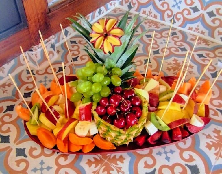 Gastronomy boat excursion - What Makes This Tour Stand Out?