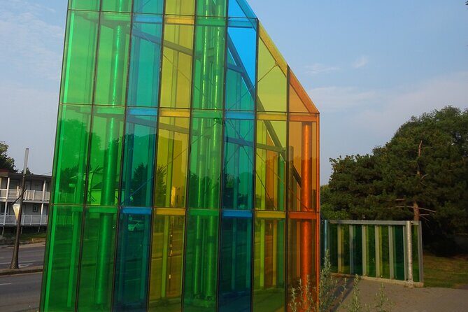 Gatineau Self Guided Walking Tour and Scavenger Hunt - FAQ