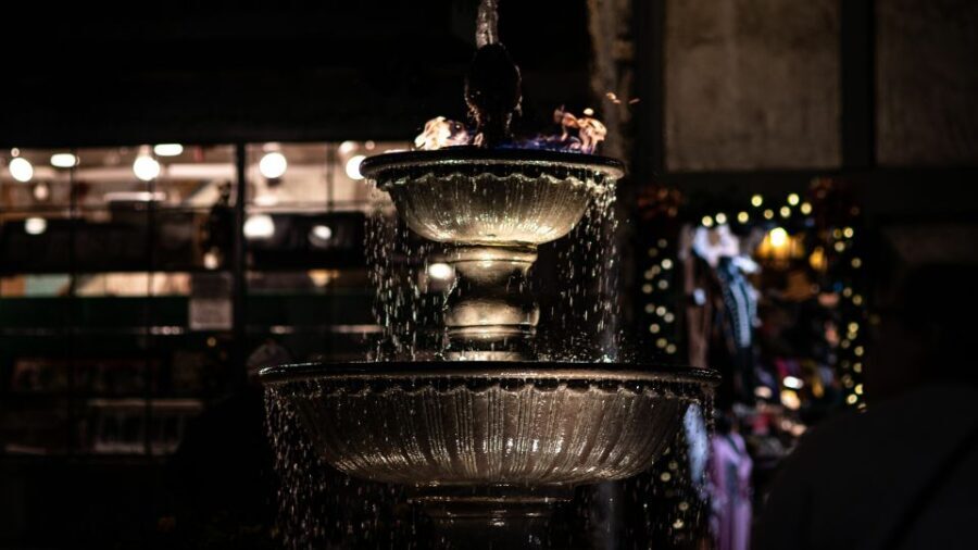 Gatlinburg Ghost Tours: Gilded Age Graves and Ghouls - What to Expect on the Tour