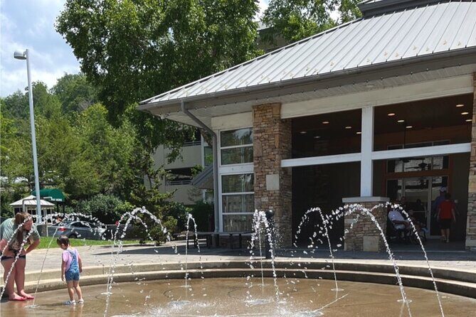 Gatlinburg Scavenger Hunt and Sights Self Guided Tour - What Travelers Are Saying