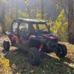 Gatlinburg: Self-Guided Street Legal UTV Rentals - What’s Included and What You Should Know