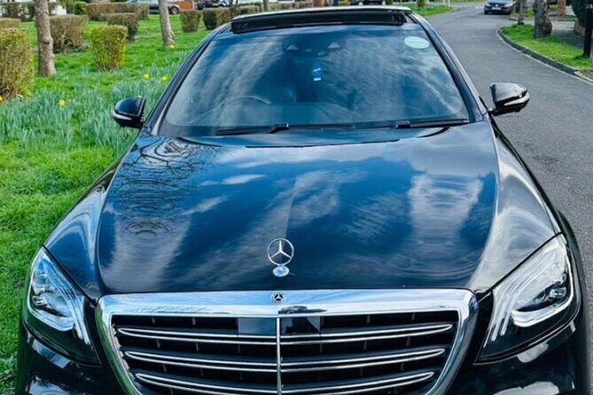 Gatwick Airport to Heathrow Airport Transfers - What the Reviews Reveal