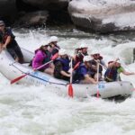 Gauley River: Lower Gauley Full Day Whitewater Rafting Tour - The Itinerary: What to Expect