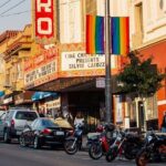 Gay San Francisco Luxury Private Tour - The Painted Ladies: Victorian Charm and City Skyline