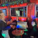 Gdansk 2025: Pub Crawl with Local Guide and Welcome Shots - The Sum Up