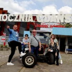 GDANSK City Tour by Golf Cart Live Guide & Sightseeing 90min - Who Will Love This Tour?