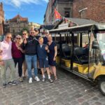 Gdansk: City Tour Sightseeing by Buggy Golf Cart - The Sum Up