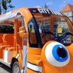 Gdansk: Extended City Sightseeing Tour - Eco Buggy Golf Cart - Value and Practicalities