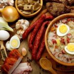 Gdansk Food and Sightseeing Tour with Bart - FAQs