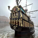 Gdansk: Guided Round-Trip Cruise to Westerplatte - Authentic Insights from Travelers