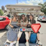 Gdansk: NO LIMIT BEER City Tour by Golf Cart/Beach Transfer - Practical Details: What You Need to Know