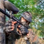 Gdansk: Outdoor Paintball - Hotel Transfers Included - The Experience and Its Value