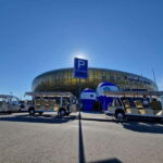 Gdansk: PRIVATE Alcotour City Tour Sightseeing Golf Cart - Itinerary Breakdown: What You’ll See and Experience