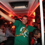 Gdansk: Private Party Bus with Drinks - Final Thoughts on the Gdansk Private Party Bus