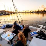 Gdansk/Sopot: Breakfast Cruise on a Catamaran - The Value of This Experience