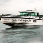 Gdansk/Sopot/Hel/Jastarnia: Private Cruise on a motorboat - Final Thoughts