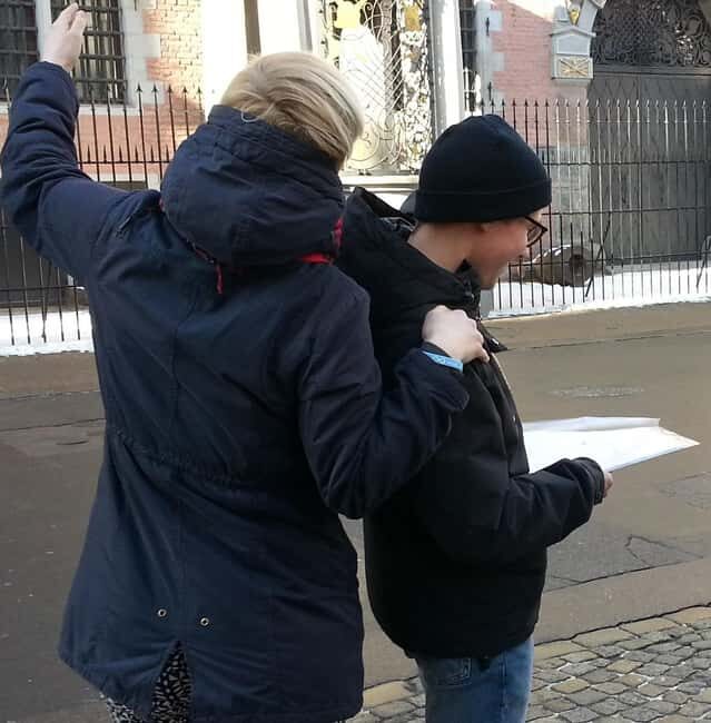 Gdansk: Spy-Themed Walk & Game with Host - What Sets This Tour Apart