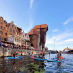 Gdansk: Stand-Up Paddleboarding Tour - Exploring Gdansk on a SUP Tour: What to Expect