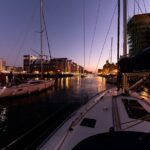 Gdansk Sunset Cruise with Welcome Drink - The Experience and Inclusions
