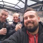 Gdansk: Top Unlimited Beer & Highlights Tour by Golf Buggy - What You Can Expect During the Tour