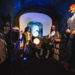 Gdansk: Tower of Secrets and Wax Figure Museum - What to Expect