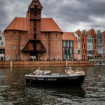 Gdask: Boat Tour on the Motawa - Practical Information and Value