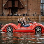 Gdask: Boat Tour on the Motawa - Final Thoughts